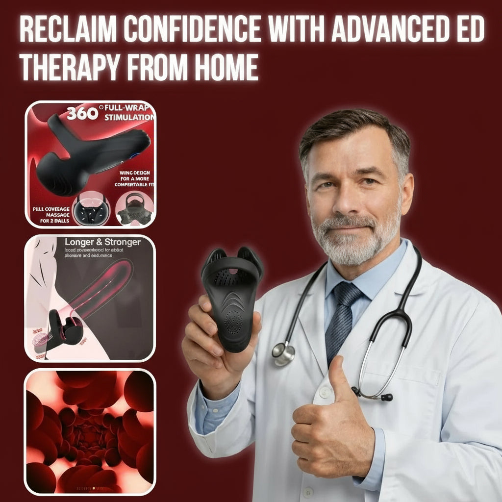 Final 3 Hours: 60% OFF: VitalEngine Pro-The #15-in-1 at-home trainer that reverses ED & PE with advanced precision