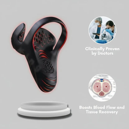 Final 3 Hours: 60% OFF: VitalEngine Pro-The #15-in-1 at-home trainer that reverses ED & PE with advanced precision