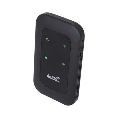 🔥Hot Sale🔥[Fully Unlocked for All Major US Carriers] All-network portable wifi