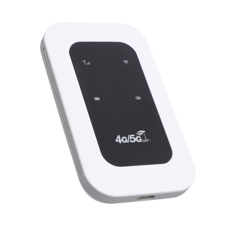 🔥Hot Sale🔥[Fully Unlocked for All Major US Carriers] All-network portable wifi