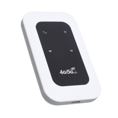 🔥Hot Sale🔥[Fully Unlocked for All Major US Carriers] All-network portable wifi