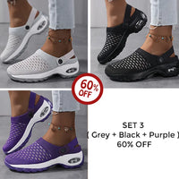 🔥Set 3 (Grey + Black + Purple)