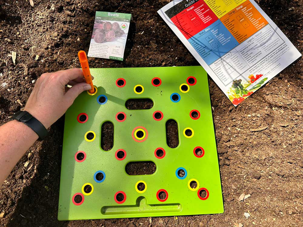 2026 The Ultimate Spring Planting Sidekick-SEAGRIL™Garden Companion