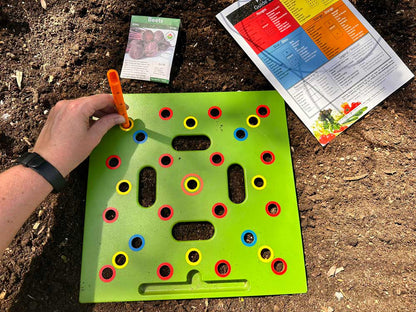 2026 The Ultimate Spring Planting Sidekick-SEAGRIL™Garden Companion