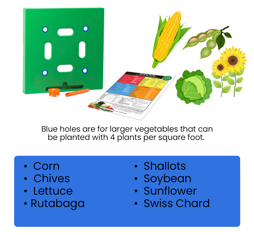 2026 The Ultimate Spring Planting Sidekick-SEAGRIL™Garden Companion