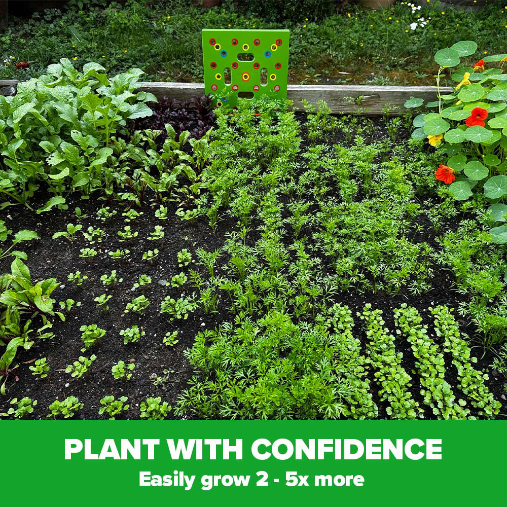 2026 The Ultimate Spring Planting Sidekick-SEAGRIL™Garden Companion