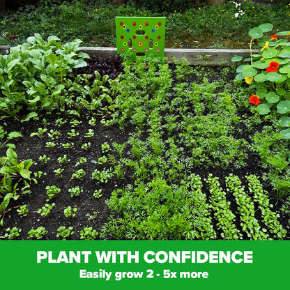 2026 The Ultimate Spring Planting Sidekick-SEAGRIL™Garden Companion