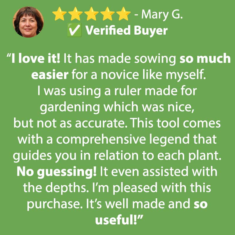 2026 The Ultimate Spring Planting Sidekick-SEAGRIL™Garden Companion