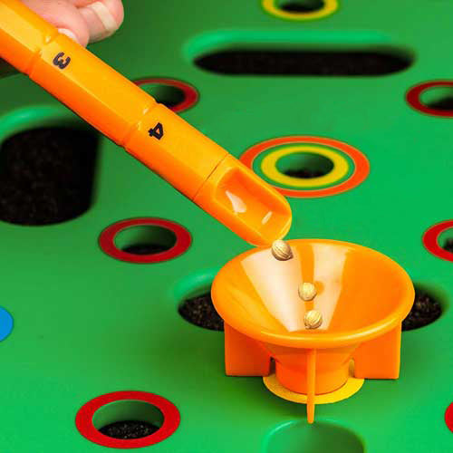 2026 The Ultimate Spring Planting Sidekick-SEAGRIL™Garden Companion