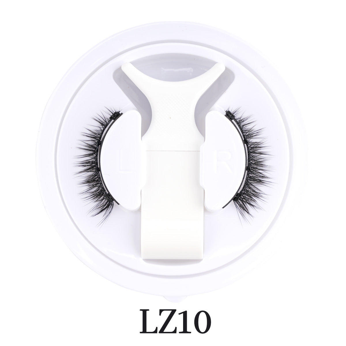 Magnetic False Eyelashes(🔥Limited-Time Offer: Buy One, Get One Free🔥)