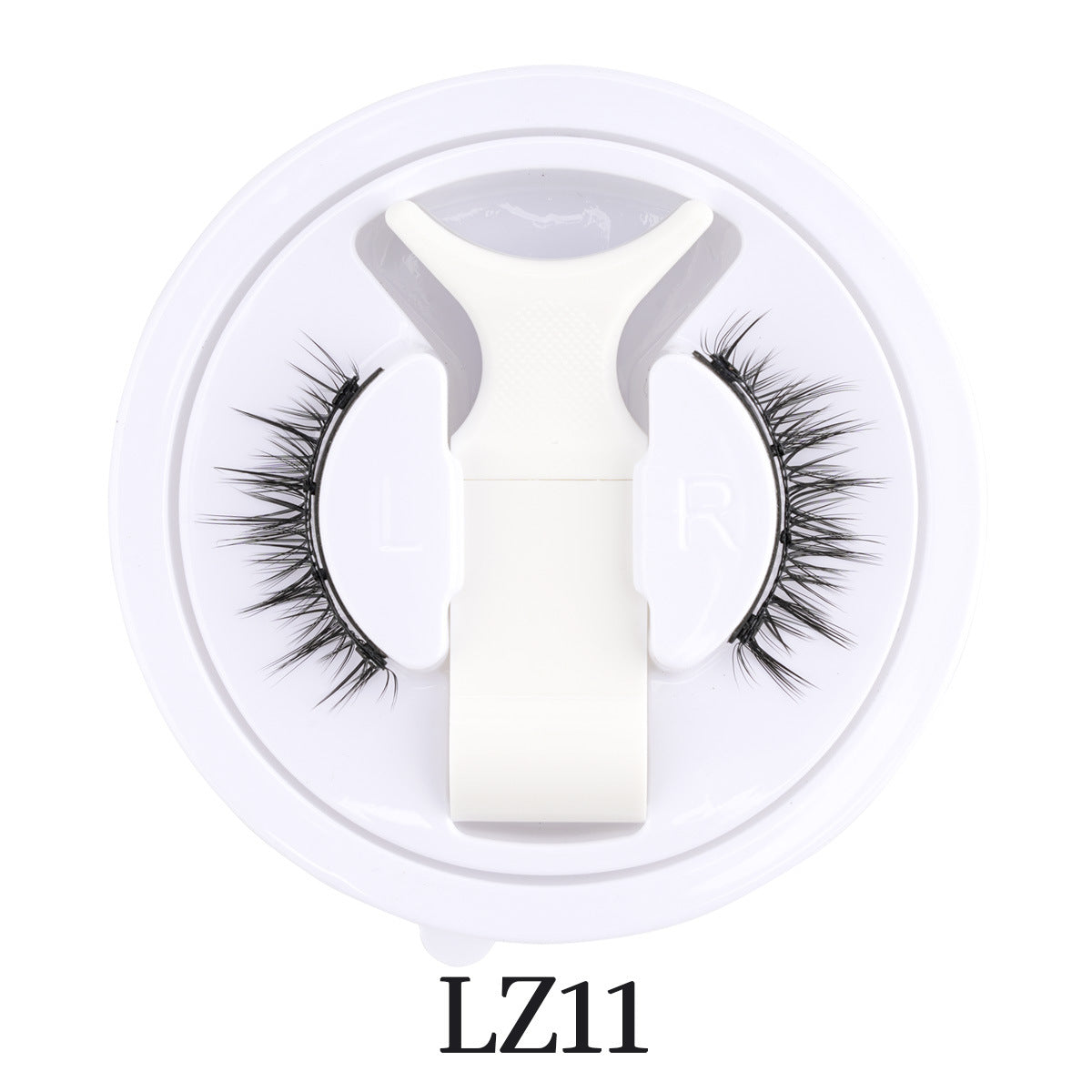 Magnetic False Eyelashes(🔥Limited-Time Offer: Buy One, Get One Free🔥)