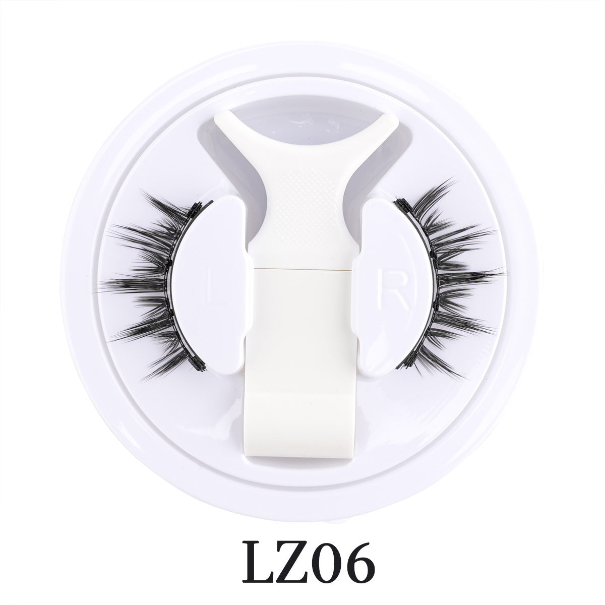 Magnetic False Eyelashes(🔥Limited-Time Offer: Buy One, Get One Free🔥)