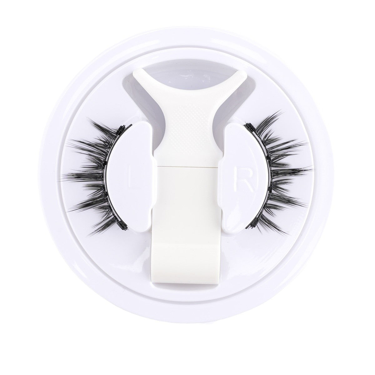 Magnetic False Eyelashes(🔥Limited-Time Offer: Buy One, Get One Free🔥)